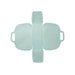 Strandtasche Adeline | ice blue von Liewood ♥ - pilzessono.shop - zauberhafte Kinderdinge