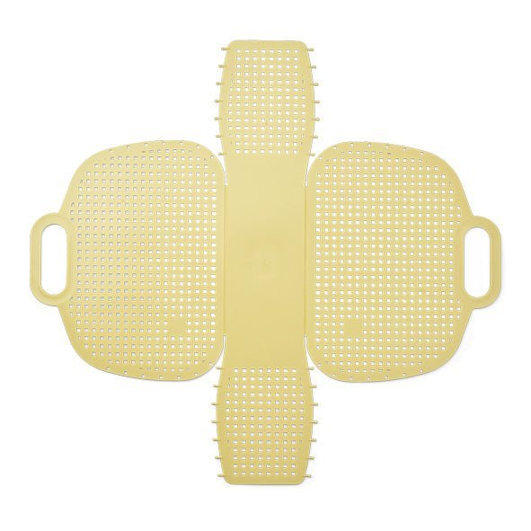 Strandtasche Adeline | lemonade von Liewood ♥ - pilzessono.shop - zauberhafte Kinderdinge