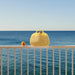 Strandtasche Adeline | lemonade von Liewood ♥ - pilzessono.shop - zauberhafte Kinderdinge