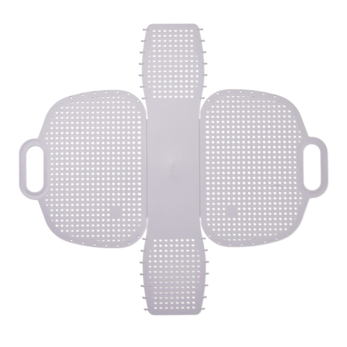Strandtasche Adeline | misty lilac von Liewood ♥ - pilzessono.shop - zauberhafte Kinderdinge
