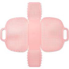 Strandtasche Adeline | Pink Icing von Liewood ♥ - pilzessono.shop - zauberhafte Kinderdinge