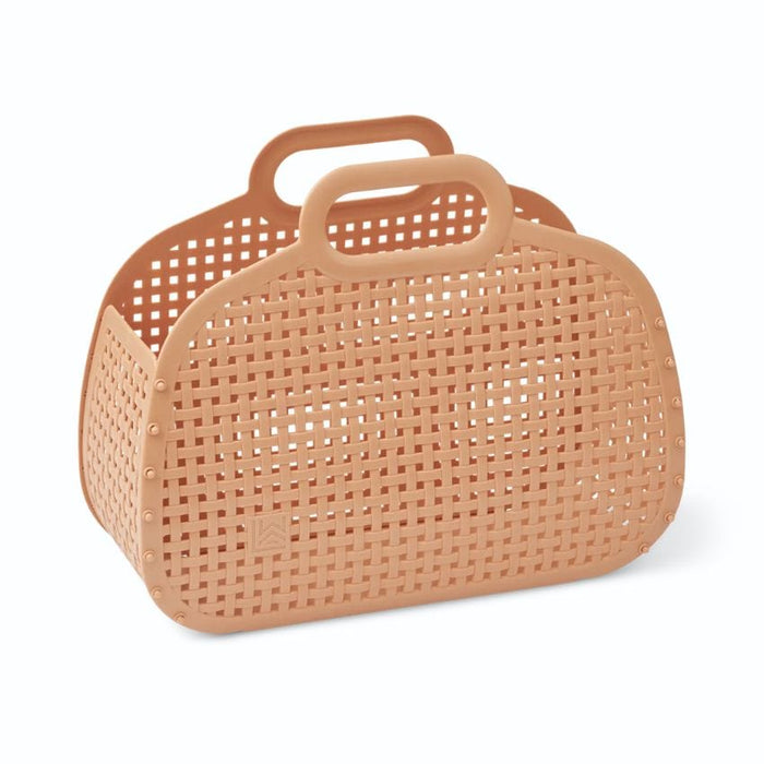 Strandtasche Adeline | tuscany rose von Liewood ♥ - pilzessono.shop - zauberhafte Kinderdinge