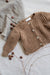 Strick Cardigan REA-bb jacket von 1+ in the family ♡ - pilzessono.shop - zauberhafte Kinderdinge