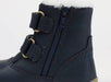 SU Aspen Winter Boot Navy von Bobux bei Pilzessin - pilzessono.shop - zauberhafte Kinderdinge