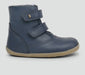 SU Aspen Winter Boot Navy von Bobux bei Pilzessin - pilzessono.shop - zauberhafte Kinderdinge