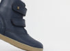 SU Aspen Winter Boot Navy von Bobux bei Pilzessin - pilzessono.shop - zauberhafte Kinderdinge