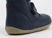 SU Aspen Winter Boot Navy von Bobux bei Pilzessin - pilzessono.shop - zauberhafte Kinderdinge