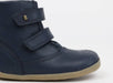 SU Aspen Winter Boot Navy von Bobux bei Pilzessin - pilzessono.shop - zauberhafte Kinderdinge