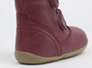 SU Aspen Winter Boot Plum von Bobux bei Pilzessin - pilzessono.shop - zauberhafte Kinderdinge