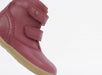 SU Aspen Winter Boot Plum von Bobux bei Pilzessin - pilzessono.shop - zauberhafte Kinderdinge