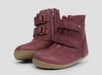 SU Aspen Winter Boot Plum von Bobux bei Pilzessin - pilzessono.shop - zauberhafte Kinderdinge