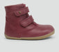 SU Aspen Winter Boot Plum von Bobux bei Pilzessin - pilzessono.shop - zauberhafte Kinderdinge