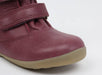 SU Aspen Winter Boot Plum von Bobux bei Pilzessin - pilzessono.shop - zauberhafte Kinderdinge