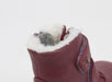 SU Aspen Winter Boot Plum von Bobux bei Pilzessin - pilzessono.shop - zauberhafte Kinderdinge