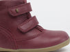 SU Aspen Winter Boot Plum von Bobux bei Pilzessin - pilzessono.shop - zauberhafte Kinderdinge