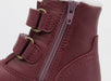 SU Aspen Winter Boot Plum von Bobux bei Pilzessin - pilzessono.shop - zauberhafte Kinderdinge