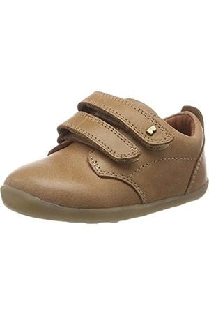 SU Caramel Boys Dress Shoe von Bobux - pilzessono.shop - zauberhafte Kinderdinge