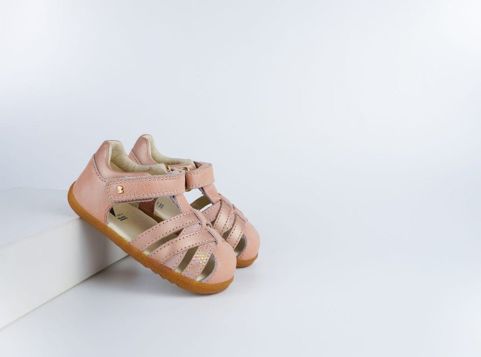 SU Cross Jump Dusk Pearl + Rose Gold - pilzessono.shop - zauberhafte Kinderdinge