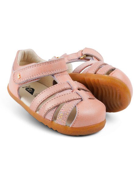 SU Cross Jump Dusk Pearl + Rose Gold - pilzessono.shop - zauberhafte Kinderdinge