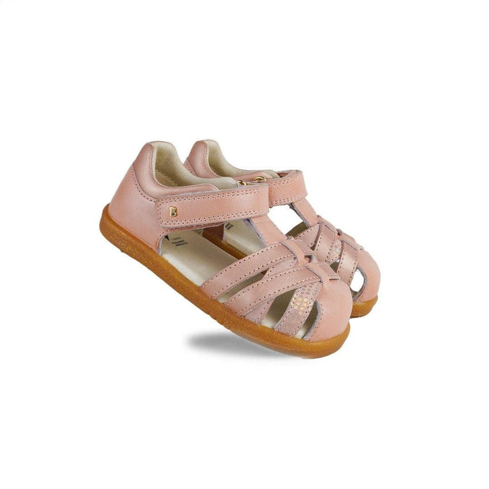 SU Cross Jump Dusk Pearl + Rose Gold - pilzessono.shop - zauberhafte Kinderdinge