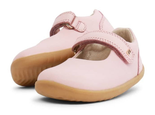 SU Delight Mary Jane Seashell - pilzessono.shop - zauberhafte Kinderdinge