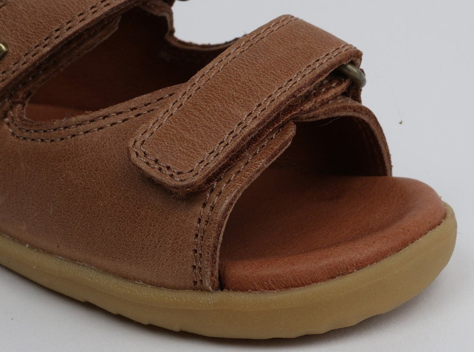 SU Driftwood Open Sandale Caramel - pilzessono.shop - zauberhafte Kinderdinge
