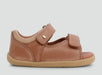 SU Driftwood Open Sandale Caramel - pilzessono.shop - zauberhafte Kinderdinge