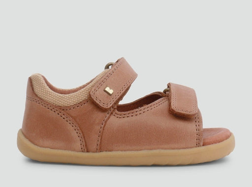 SU Driftwood Open Sandale Caramel - pilzessono.shop - zauberhafte Kinderdinge