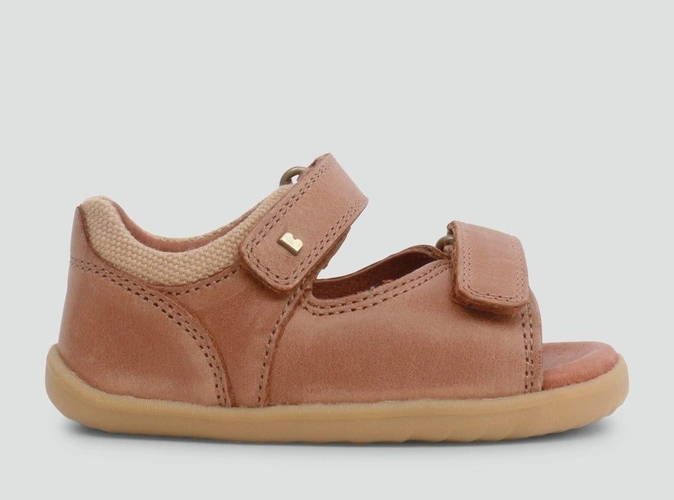 SU Driftwood Open Sandale Caramel - pilzessono.shop - zauberhafte Kinderdinge