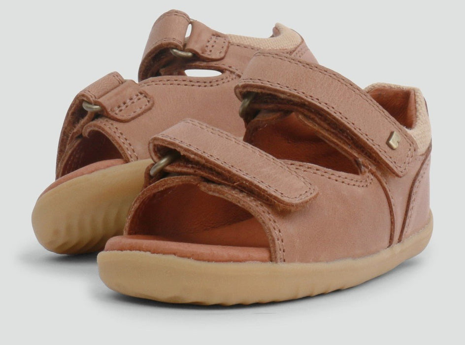 SU Driftwood Open Sandale Caramel - pilzessono.shop - zauberhafte Kinderdinge