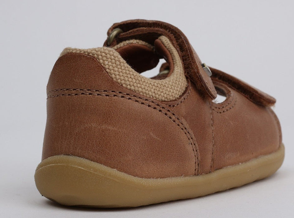 SU Driftwood Open Sandale Caramel - pilzessono.shop - zauberhafte Kinderdinge