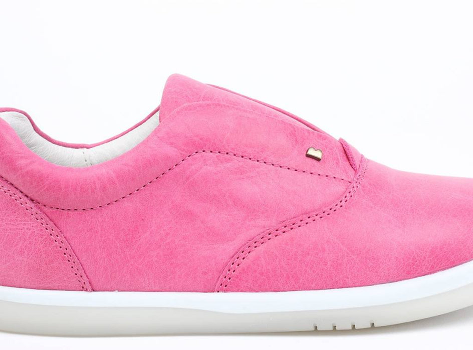 SU Duke Trainer Pink - pilzessono.shop - zauberhafte Kinderdinge