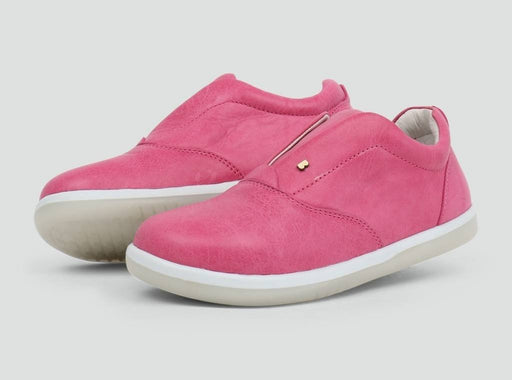 SU Duke Trainer Pink - pilzessono.shop - zauberhafte Kinderdinge