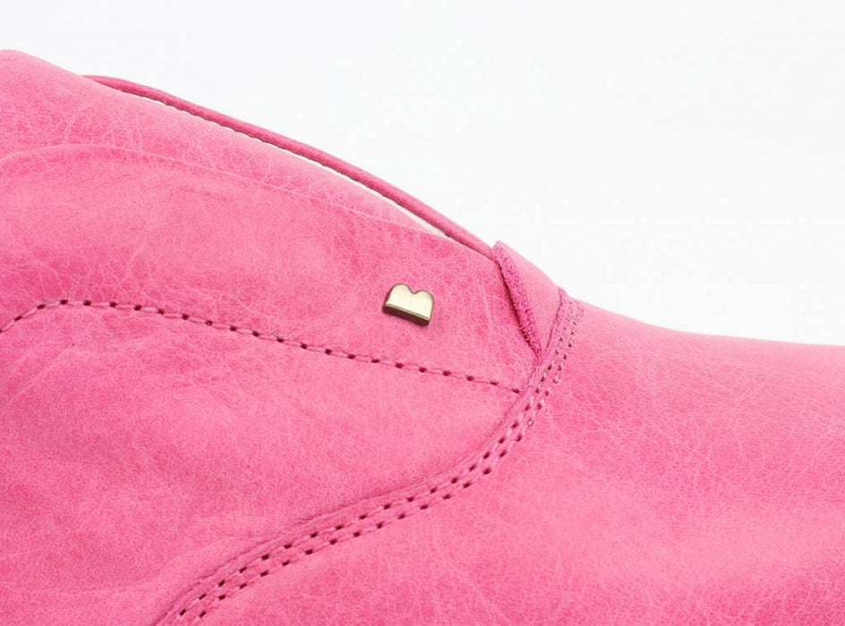 SU Duke Trainer Pink - pilzessono.shop - zauberhafte Kinderdinge