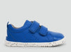 SU Grass Court Casual Shoe Sapphire - pilzessono.shop - zauberhafte Kinderdinge