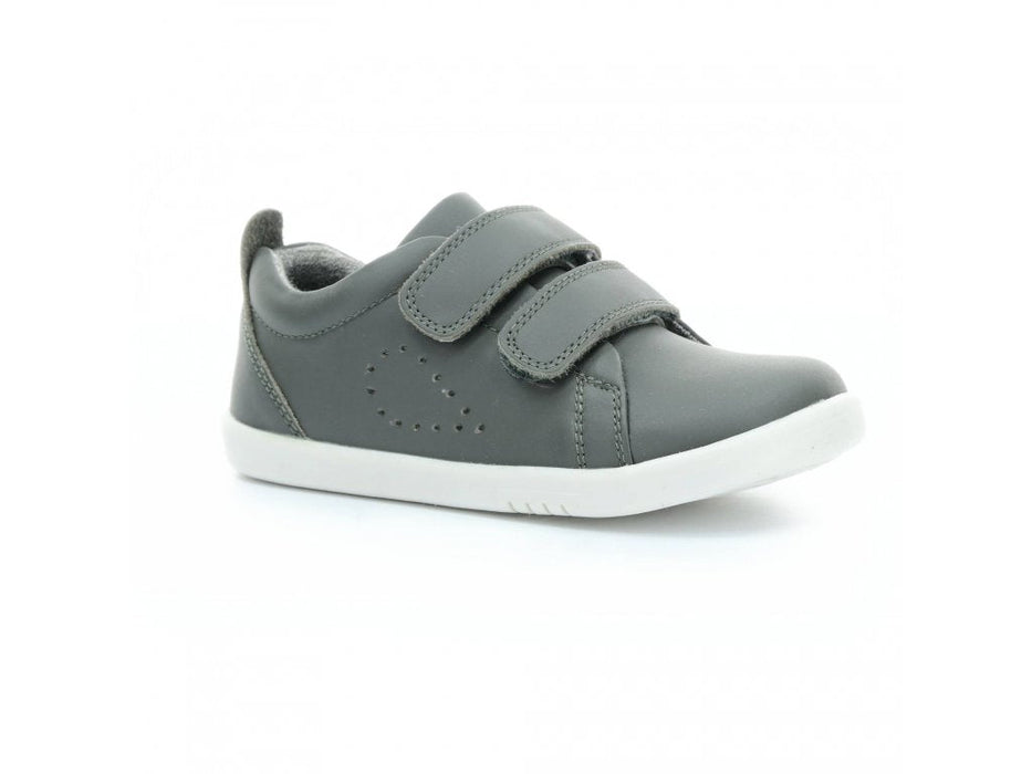 SU Grass Court Casual Shoe Smoke - pilzessono.shop - zauberhafte Kinderdinge