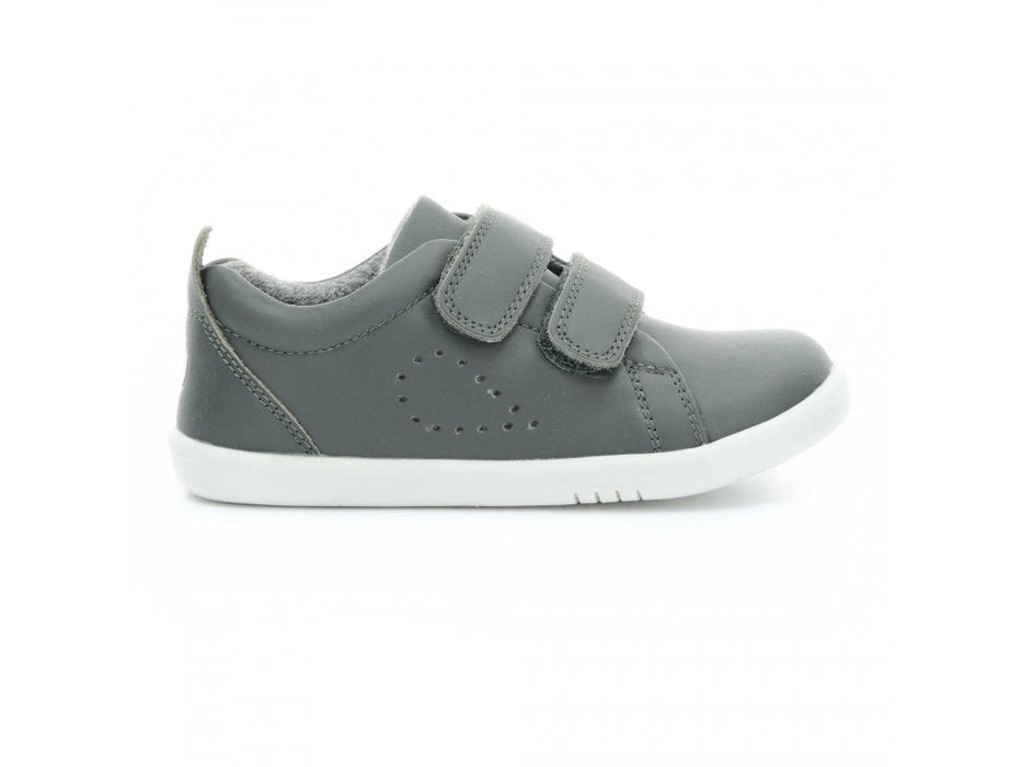 SU Grass Court Casual Shoe Smoke - pilzessono.shop - zauberhafte Kinderdinge