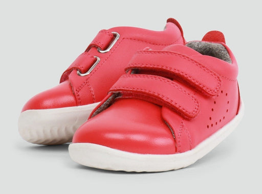 SU Grass Court Casual Shoe Watermelon - pilzessono.shop - zauberhafte Kinderdinge