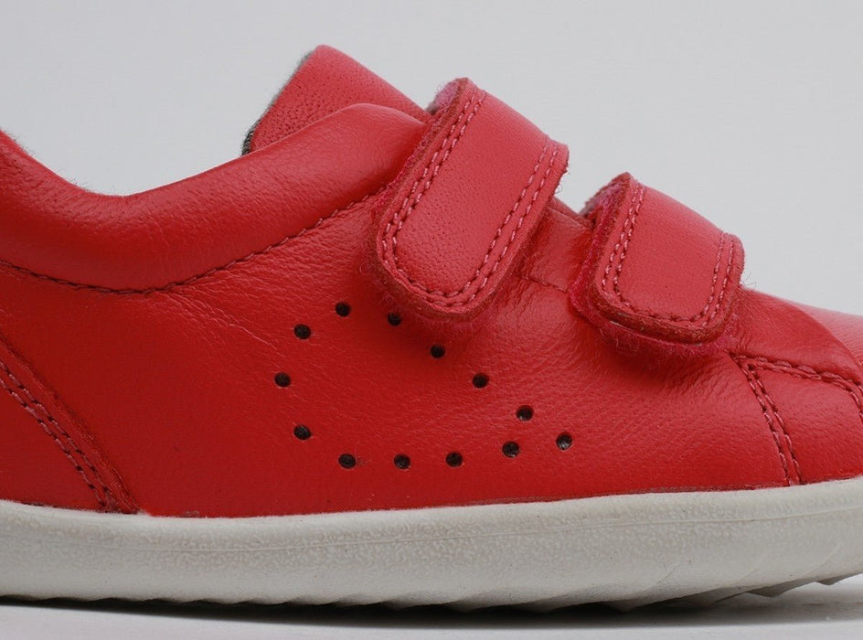 SU Grass Court Casual Shoe Watermelon - pilzessono.shop - zauberhafte Kinderdinge