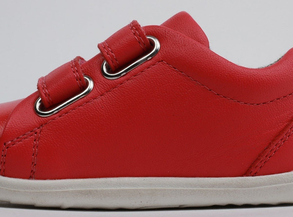 SU Grass Court Casual Shoe Watermelon - pilzessono.shop - zauberhafte Kinderdinge