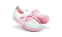 SU Play Knit Mist + White - pilzessono.shop - zauberhafte Kinderdinge