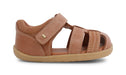 SU Roam Closed Sandale Caramel - pilzessono.shop - zauberhafte Kinderdinge