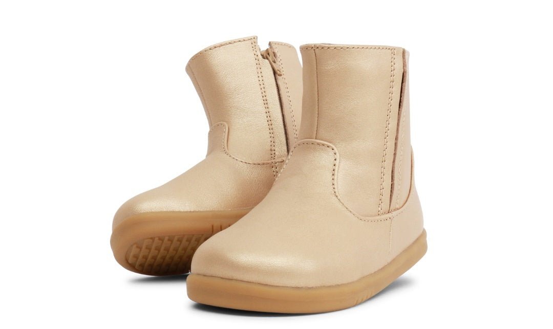 SU Shire Winterstiefel von Bobux - pilzessono.shop - zauberhafte Kinderdinge
