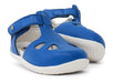 SU Zap Closed Sandale Sapphire - pilzessono.shop - zauberhafte Kinderdinge