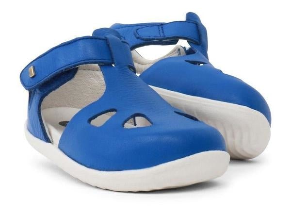 SU Zap Closed Sandale Sapphire - pilzessono.shop - zauberhafte Kinderdinge