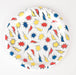 Superhelden Pappteller von My Little Day bei Pilzessin - pilzessono.shop - zauberhafte Kinderdinge