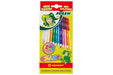 Superstick Crazy, 12er-Kartonetui von Jolly - pilzessono.shop - zauberhafte Kinderdinge