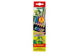 Superstick kinderfest Metallic, 6er-Kartonetui von Jolly - pilzessono.shop - zauberhafte Kinderdinge