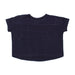 ⋙ superweiches Shirt "KLIMT" in blau von 1+ in the family ♡ - pilzessono.shop - zauberhafte Kinderdinge