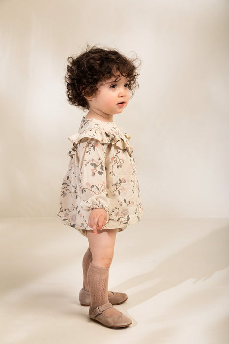 ⋙ süße Bloomers Pava in botanica von MarMar ♡ - pilzessono.shop - zauberhafte Kinderdinge